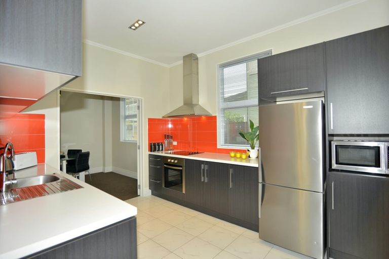 Photo of property in 266 Worcester Street, Christchurch Central, Christchurch, 8011