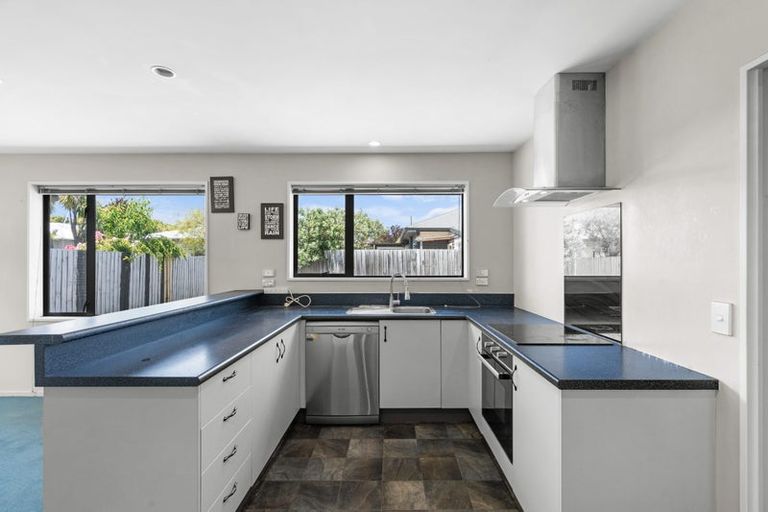 Photo of property in 30a Taramea Place, Addington, Christchurch, 8024