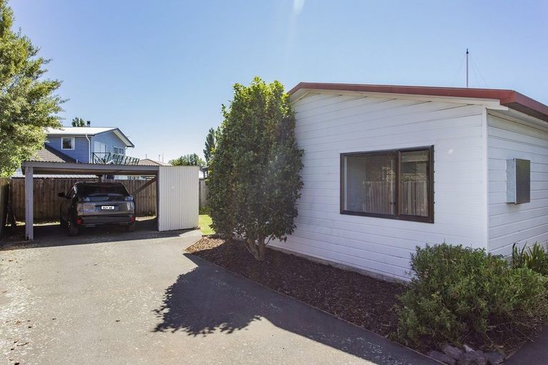 Photo of property in 7a Evans Place, Kaiapoi, 7630