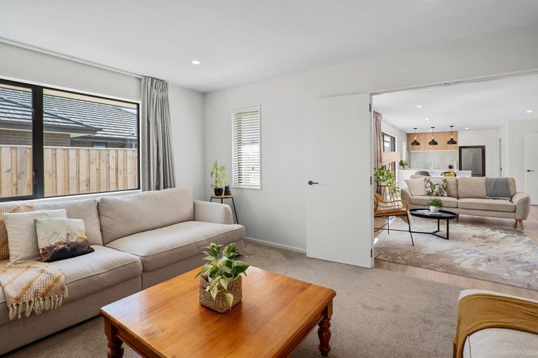 Photo of property in 6 Bob Reid Crescent, Darfield, 7571