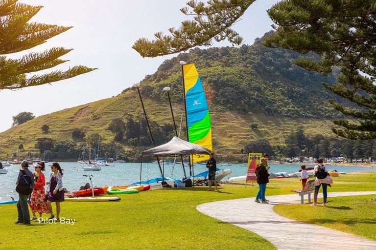 Photo of property in 6/21 Victoria Road, Mount Maunganui, 3116