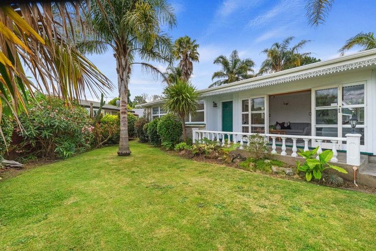 Photo of property in 91 Fitzroy Avenue, Fitzroy, Hamilton, 3206