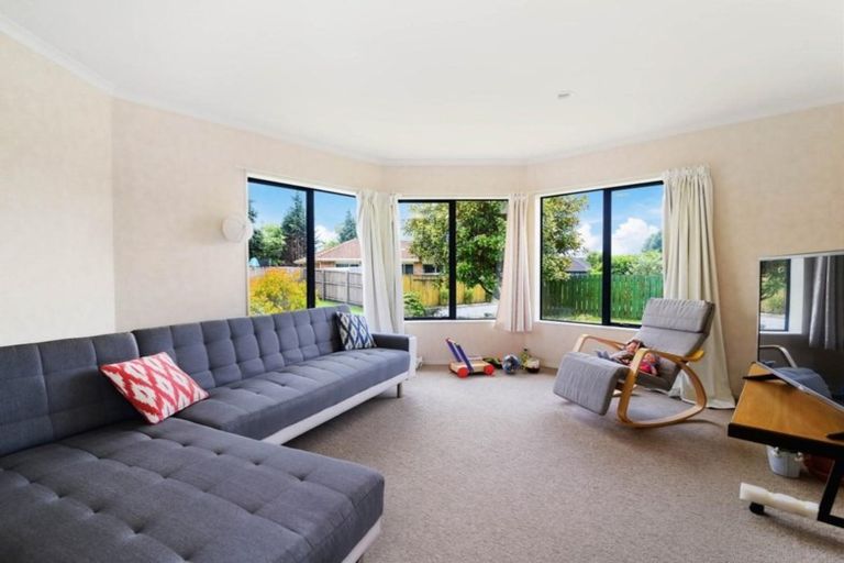 Photo of property in 29 Kauae Place, Ngongotaha, Rotorua, 3010
