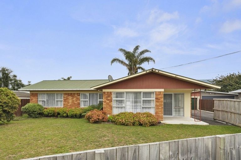 Photo of property in 8 Albert Place, Ngaruawahia, 3720