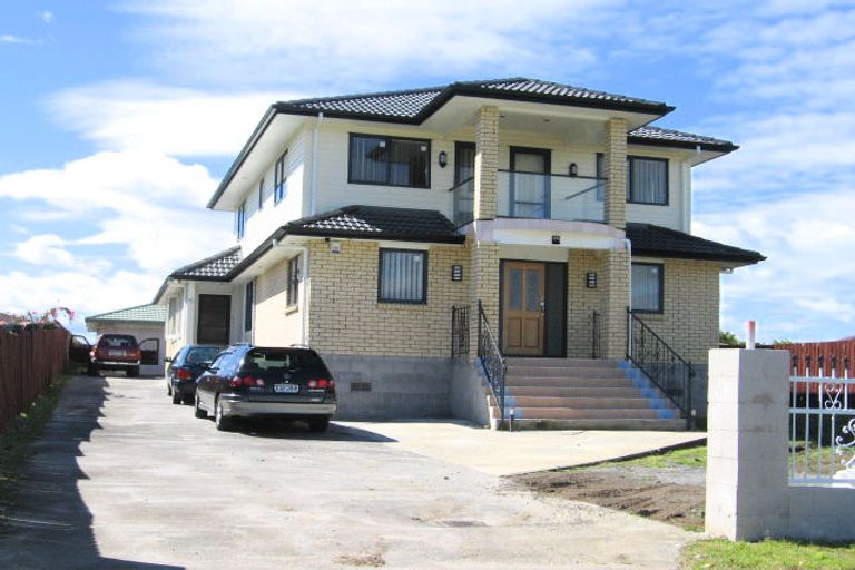 Photo of property in 90 Park Avenue, Papatoetoe, Auckland, 2025