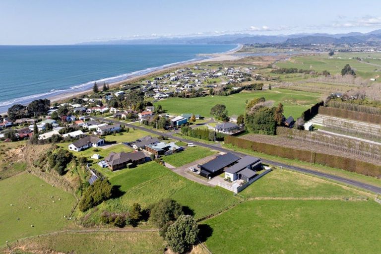 Photo of property in 36 Paerata Ridge Road, Waiotahi, Opotiki, 3198