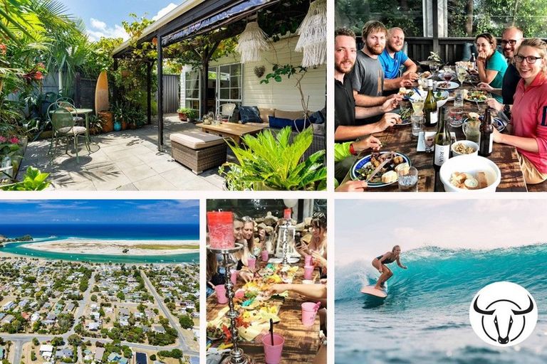 Photo of property in 299 Molesworth Drive, Mangawhai Heads, Mangawhai, 0505