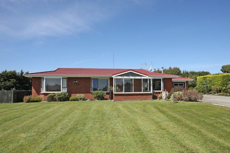 Photo of property in 409 Rockdale Road, Rockdale, Invercargill, 9877