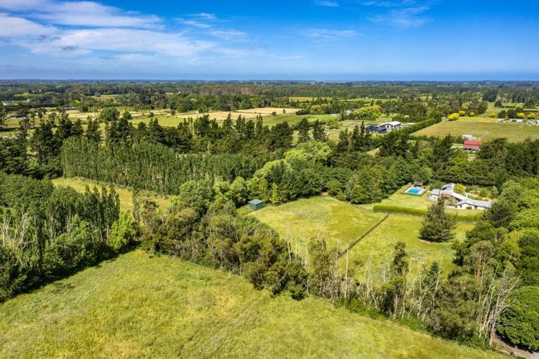 Photo of property in 228 Whites Road, Ohoka, Kaiapoi, 7692