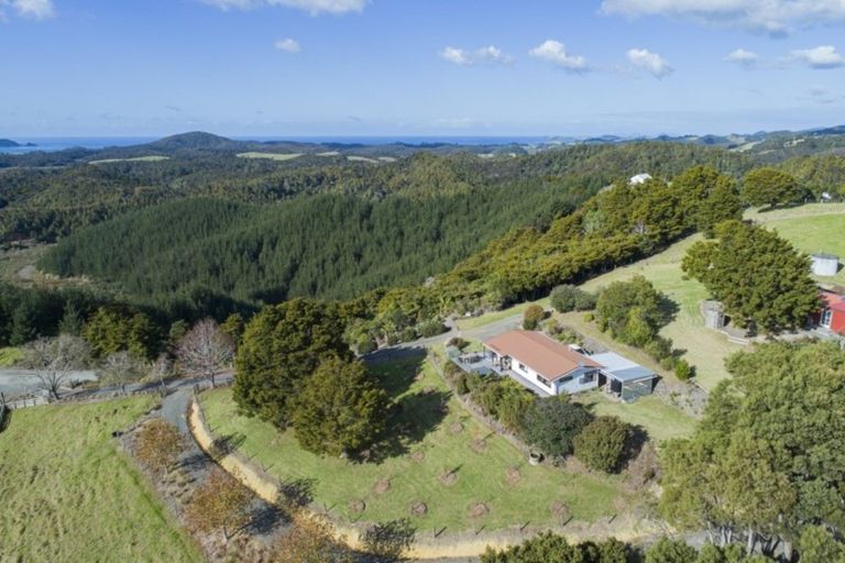 Photo of property in 640 Ngunguru Ford Road, Kiripaka, Whangarei, 0173