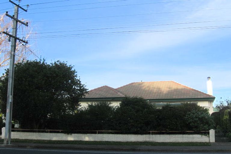 Photo of property in 811 Pakowhai Road, Frimley, Hastings, 4120