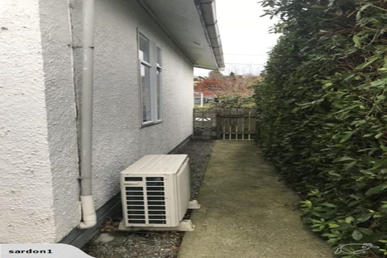 Photo of property in 104 Hokonui Drive, Gore, 9710