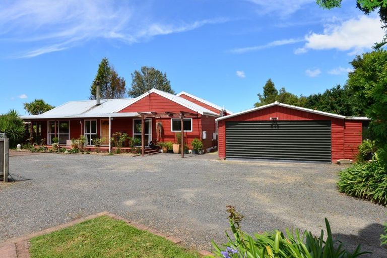 Photo of property in 562 Hakarimata Road, Ngaruawahia, Huntly, 3771