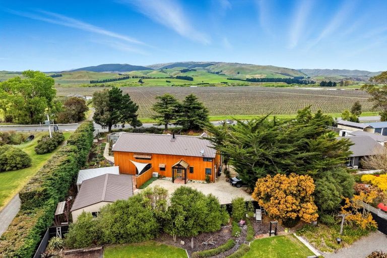 Photo of property in 3/9 Johnston Street, Waipara, 7483