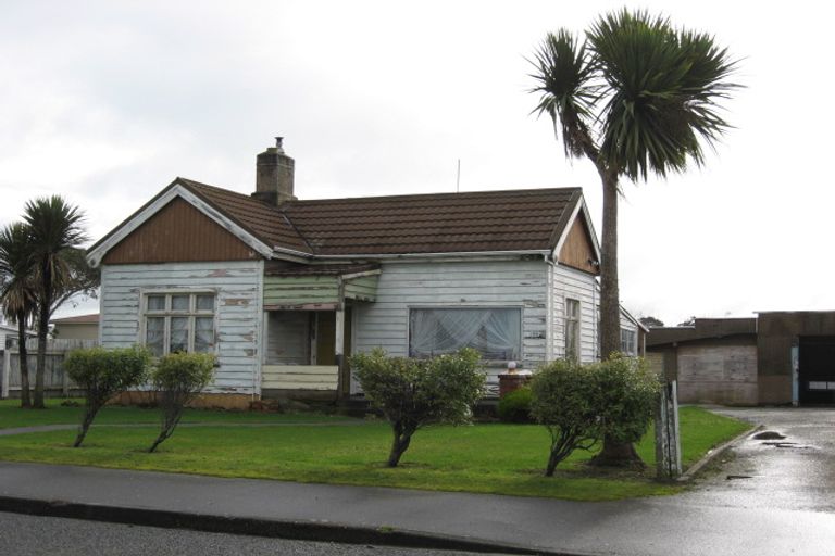 Photo of property in 162 Teviot Street, Appleby, Invercargill, 9812
