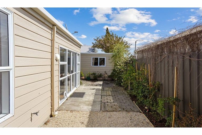 Photo of property in 66b Main North Road, Woodend, 7610