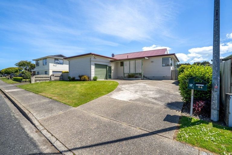 Photo of property in 34 Orwell Crescent, Newfield, Invercargill, 9812