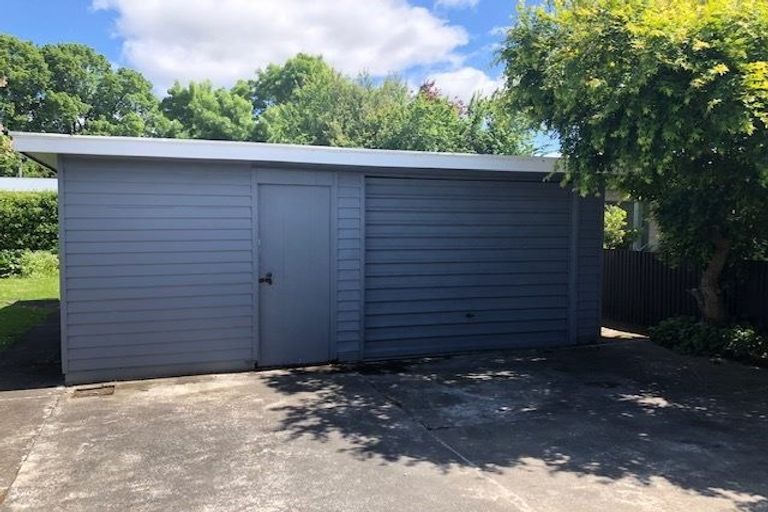 Photo of property in 12 East Street, Greytown, 5712