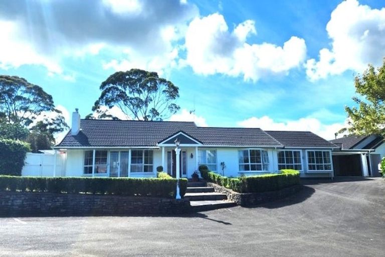 Photo of property in 425 Cambridge Road, Tauriko, Tauranga, 3110