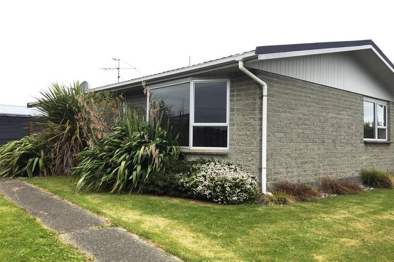 Photo of property in 135 Ross Street, Grasmere, Invercargill, 9810