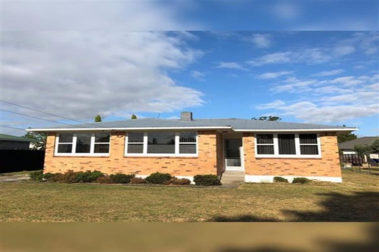 Photo of property in 9 Albion Place, Papakura, 2110