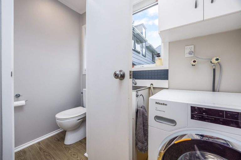 Photo of property in 1/27 Lagoon Drive, Panmure, Auckland, 1072