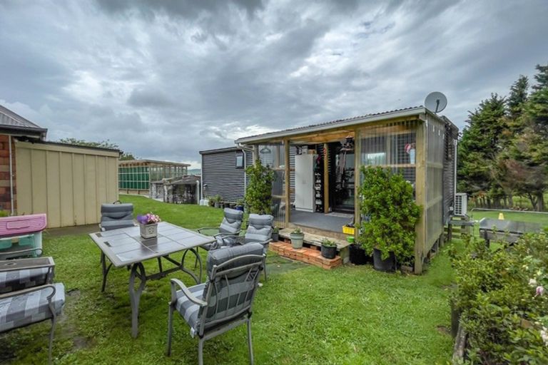Photo of property in 436 Mangatangi Road, Mangatangi, Pokeno, 2473