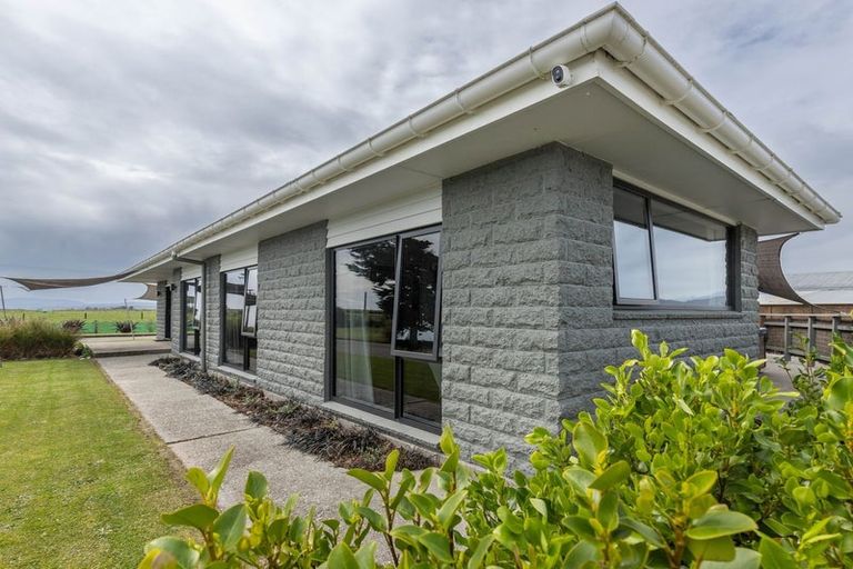 Photo of property in 52 Greyhound Road, Arahura Valley, Hokitika, 7882