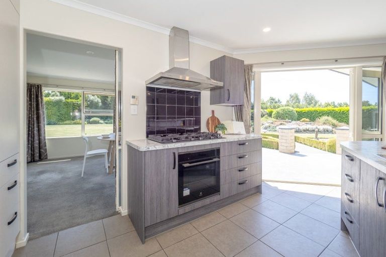 Photo of property in 85 Glassworks Road, Newland, Ashburton, 7772