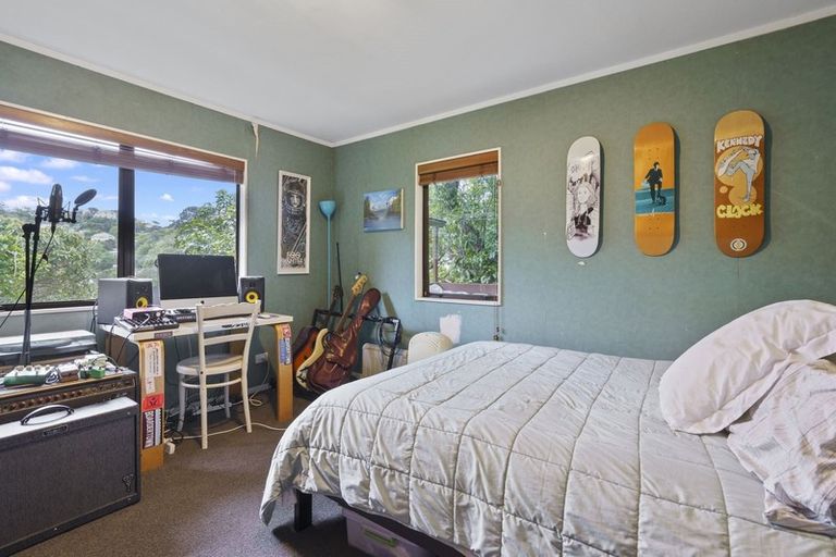 Photo of property in 142 Upland Road, Kelburn, Wellington, 6012
