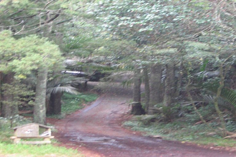 Photo of property in 43 Western Road, Laingholm, Auckland, 0604