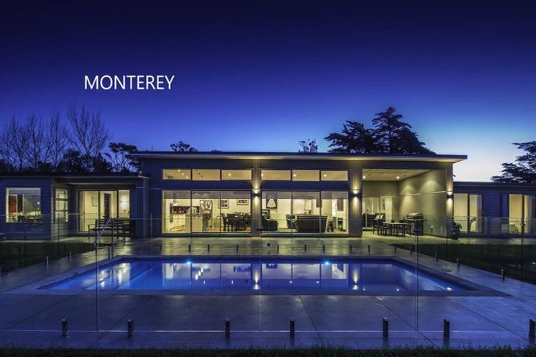 Photo of property in 258 Clifton Road, Whitford, 2571