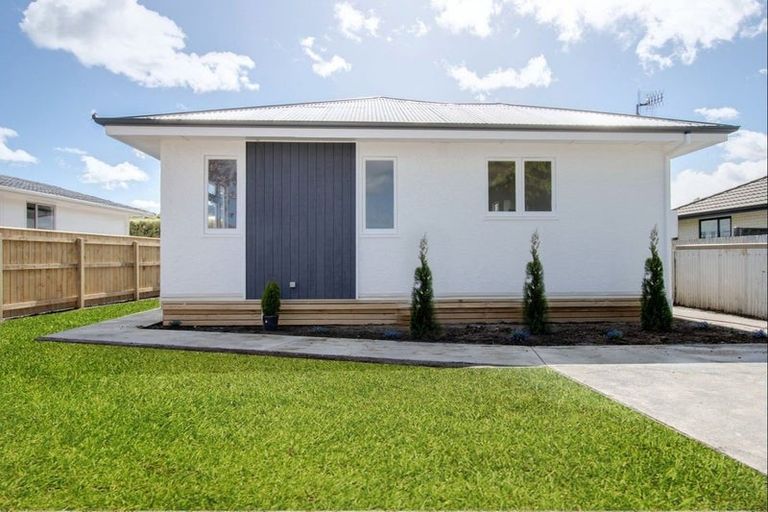 Photo of property in 1200 Louie Street, Parkvale, Hastings, 4122