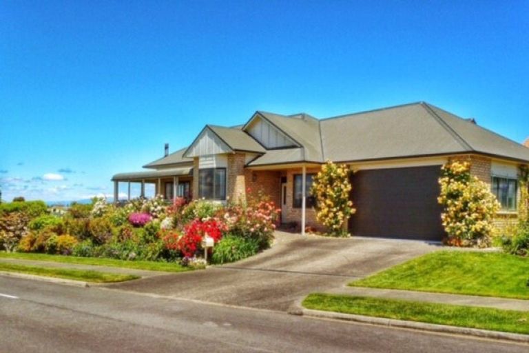 Photo of property in 1 Ventoux Way, Nukuhau, Taupo, 3330