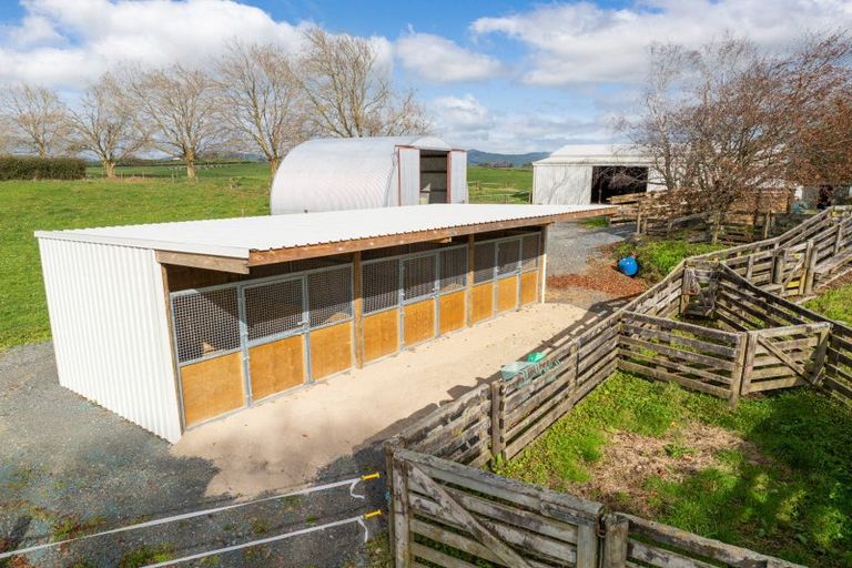 Photo of property in 485 Kiwitahi Railway Road, Morrinsville, 3371