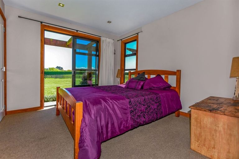 Photo of property in 288 Bells Road, West Melton, Christchurch, 7671