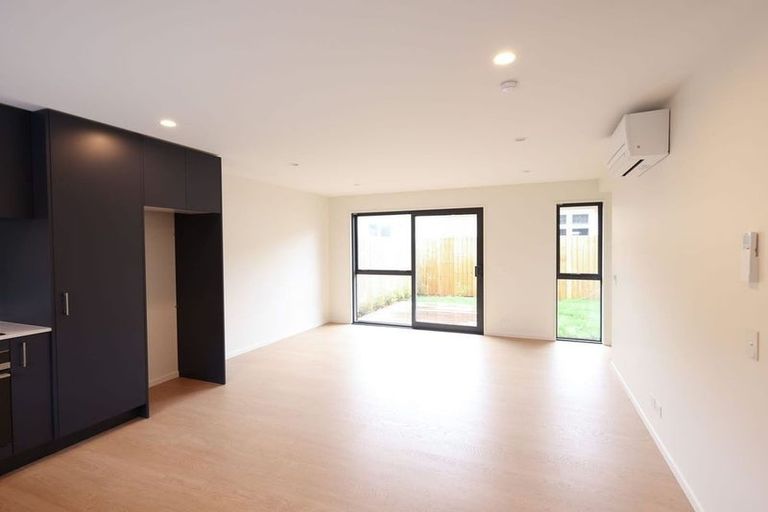 Photo of property in 5/3 Redruth Avenue, Spreydon, Christchurch, 8024