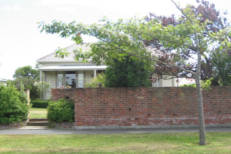 Photo of property in 31 Oxley Avenue, St Albans, Christchurch, 8014