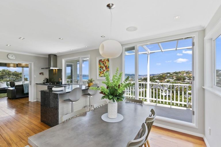 Photo of property in 81 Madras Street, Khandallah, Wellington, 6035