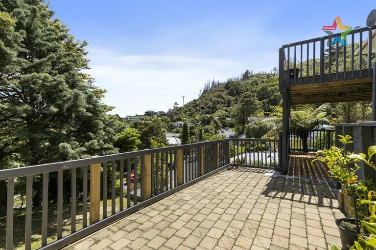 Photo of property in 48 Wright Street, Wainuiomata, Lower Hutt, 5014