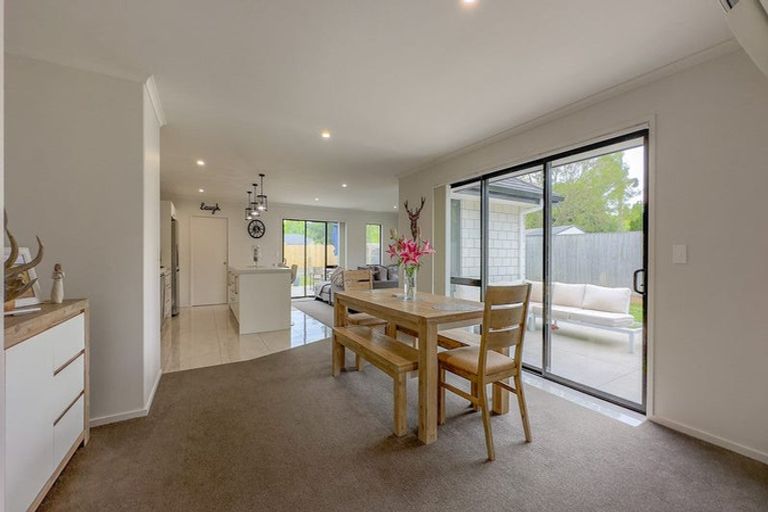 Photo of property in 3 Richardson Road, Matamata, 3400