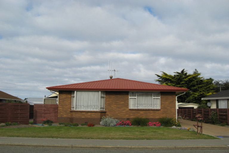 Photo of property in 36 Walbrook Crescent, Oamaru North, Oamaru, 9400