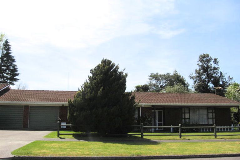 Photo of property in 3 Gwendoline Street, Glenholme, Rotorua, 3010