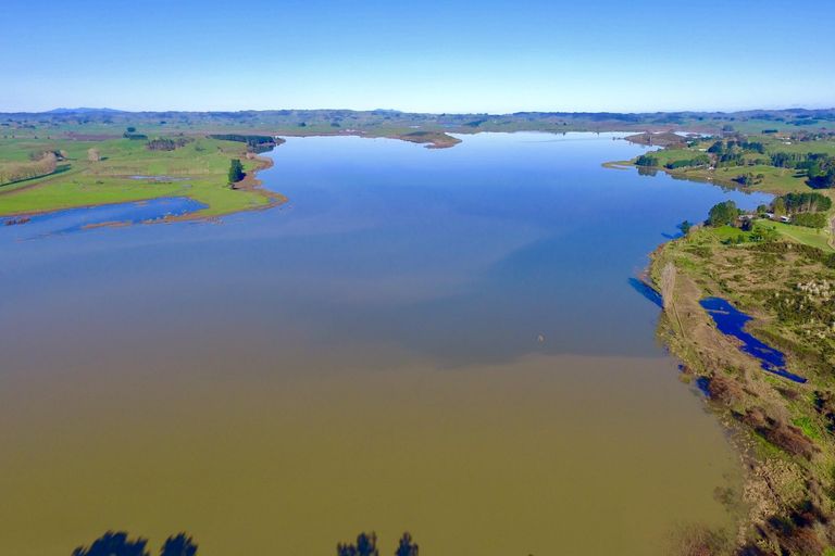 Photo of property in 597 Glen Murray Road, Rangiriri, Huntly, 3772