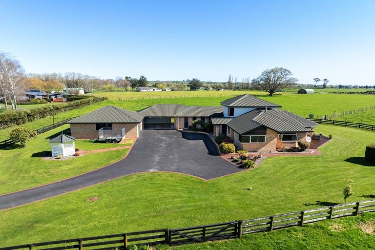 Photo of property in 152c Peria Road, Matamata, 3472