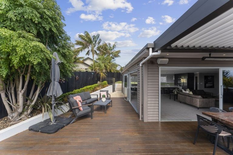 Photo of property in 64 O'halloran Road, Howick, Auckland, 2014