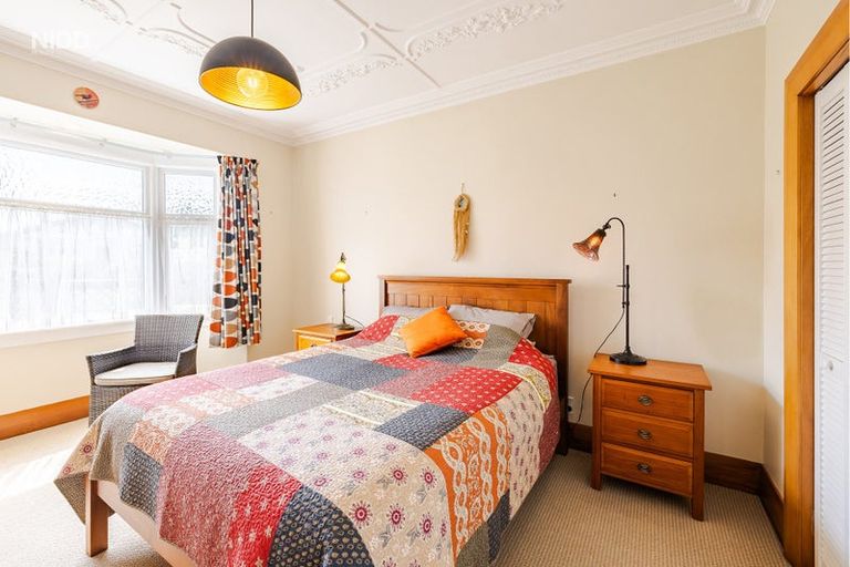 Photo of property in 16 Benhar Street, Maryhill, Dunedin, 9011