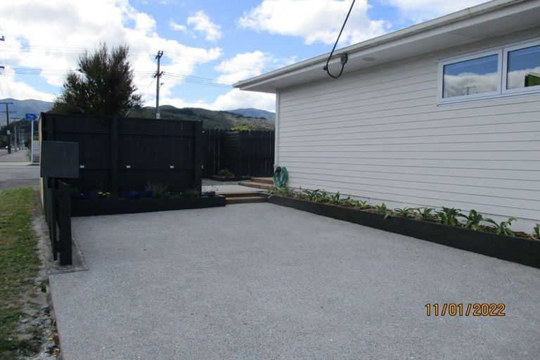 Photo of property in 83 Revans Street, Featherston, 5710