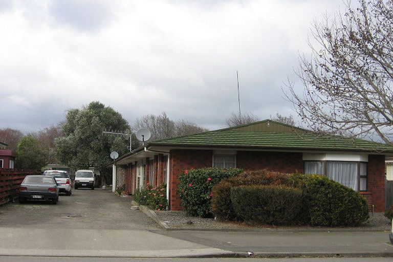 Photo of property in 538 Ferguson Street, Palmerston North, 4410