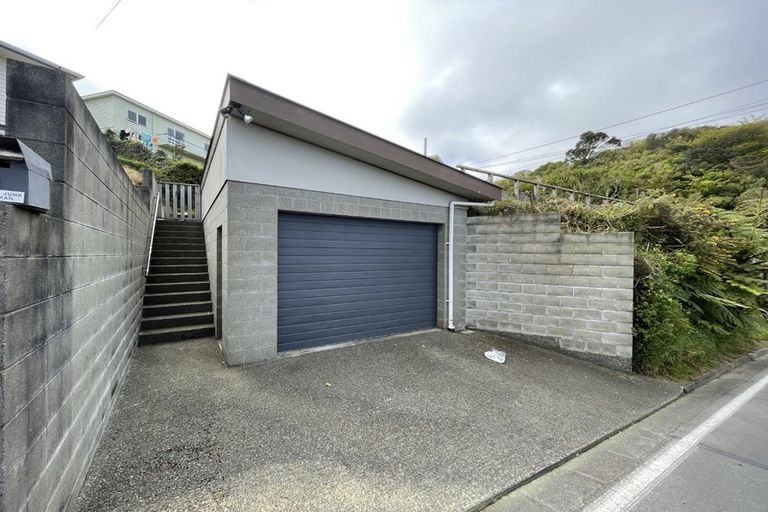 Photo of property in 90 Ironside Road, Johnsonville, Wellington, 6037